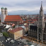 Microservices Summit 2017, June 19-21, 2017, Munich, Germany