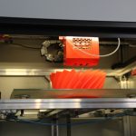 In 2017, IN(3D)USTRY commits to bringing 3D printing to all industrial sectors