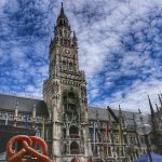 Bits & Pretzels – The Founders Festival 2017, September 24-26, 2017 Munich, Germany