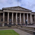 British Museum Exhibitions – Hokusai: beyond the Great Wave – Ending Today, Scythians: warriors of ancient Siberia, 14 September 2017 – 14 January 2018