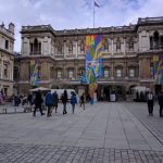 Summer Exhibition 2018, 12 June – 19 August 2018, Royal Academy of Arts, Burlington House, London