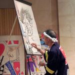 Three New Exhibitions in Tikotin Museum of Japanese Art, 12.08.17 – 31.12.17