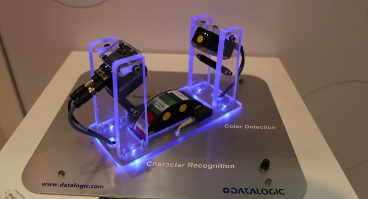 Sensors Expo 2018, June 26-28 2018, McEnery Convention Center, San Jose, California