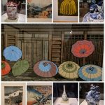 Blue and white, New exhibitions at the Tikotin museum of Japanese Art