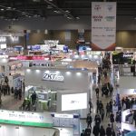 SECON 2019, which is the leading security exhibition in Korea, will be held from 6-8 March 2019 at KINTEX, Seoul, Korea.